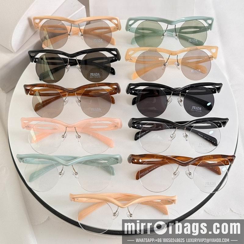 Replica Prada Glasses smh133