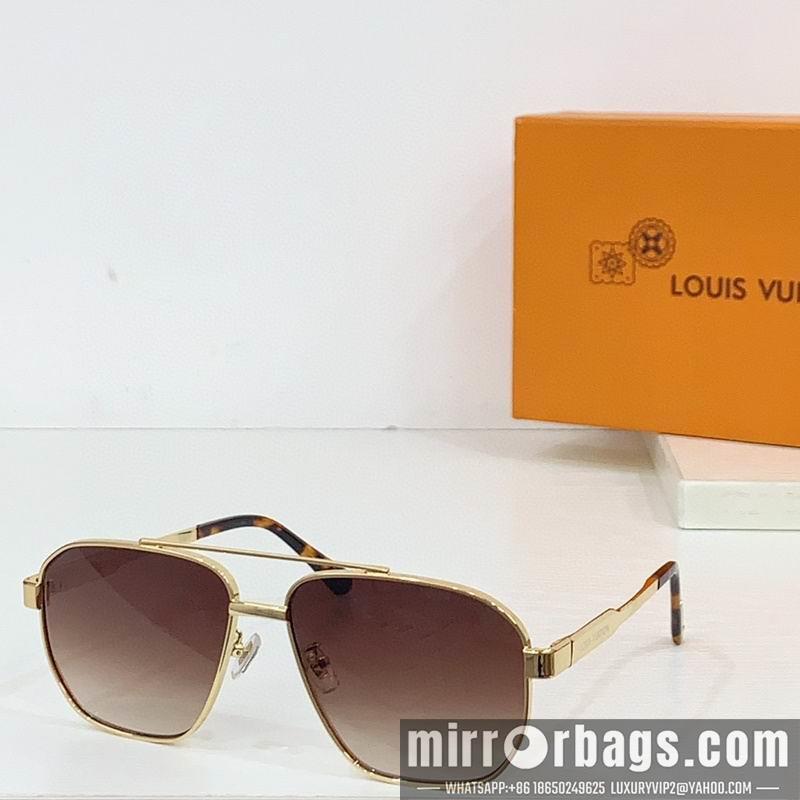 Replica LV Glasses smr67