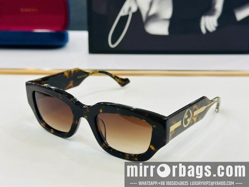 Replica Gucci Glasses smr120