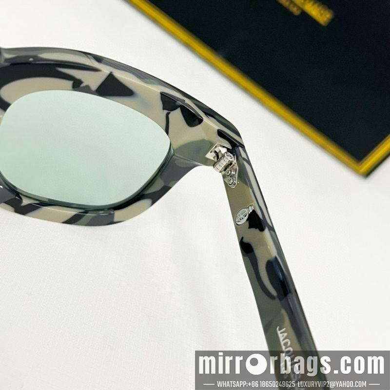 Replica Jacques Marie Mage Glasses smx46