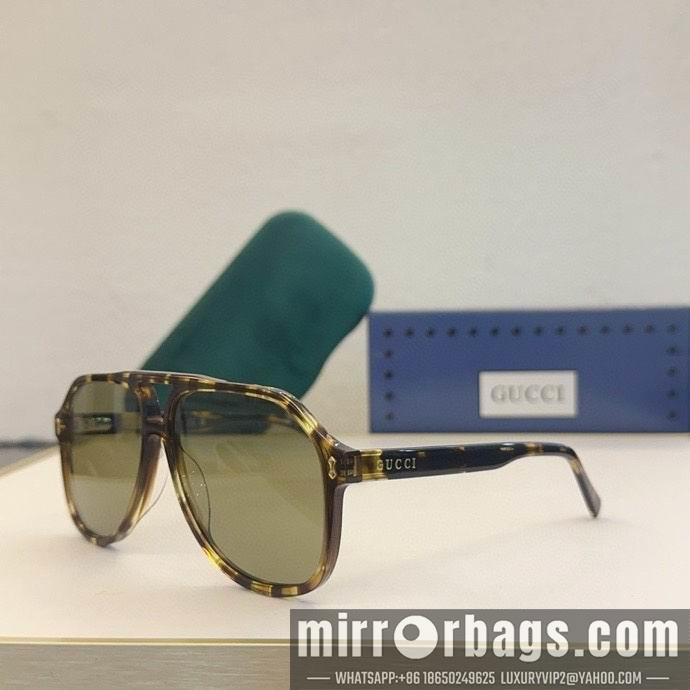 Replica Gucci Glasses smx125