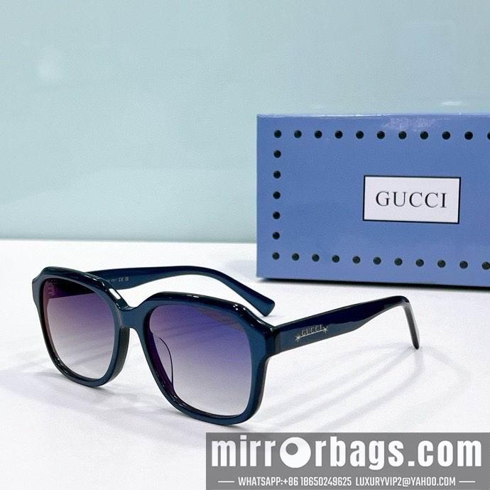 Replica Gucci Glasses smx89