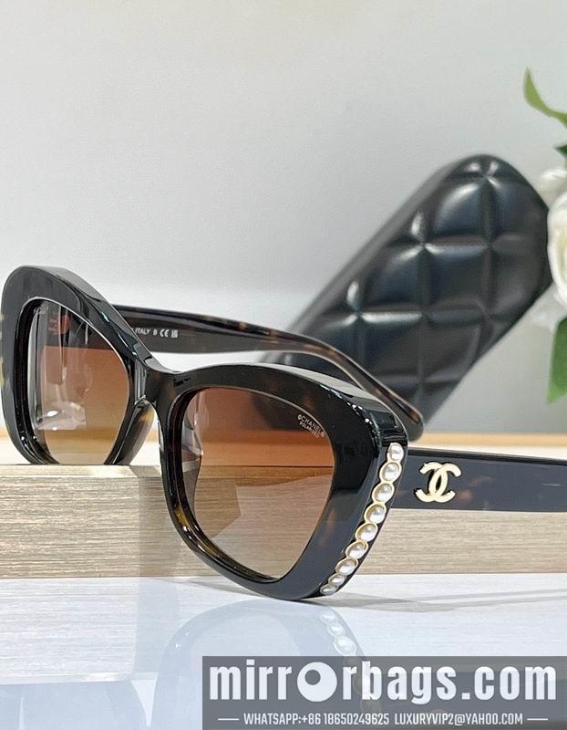 Replica Chanel Glasses smr249