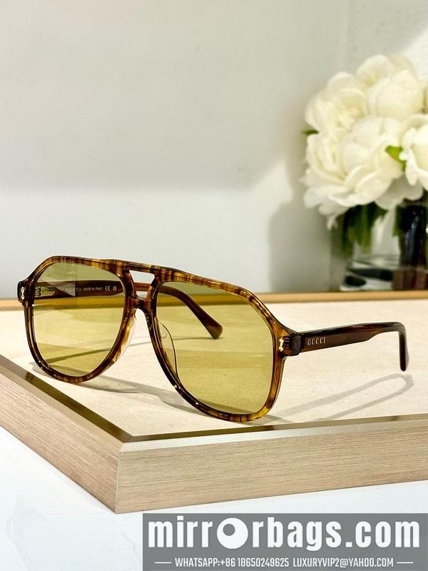 Replica Gucci Glasses smr29