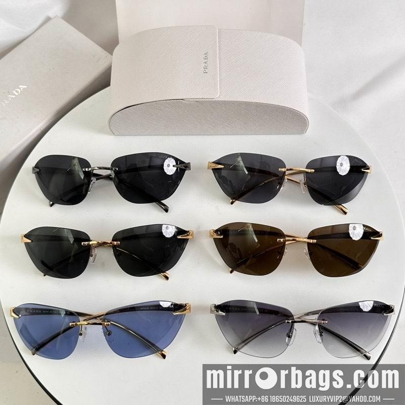 Replica Prada Glasses smh149