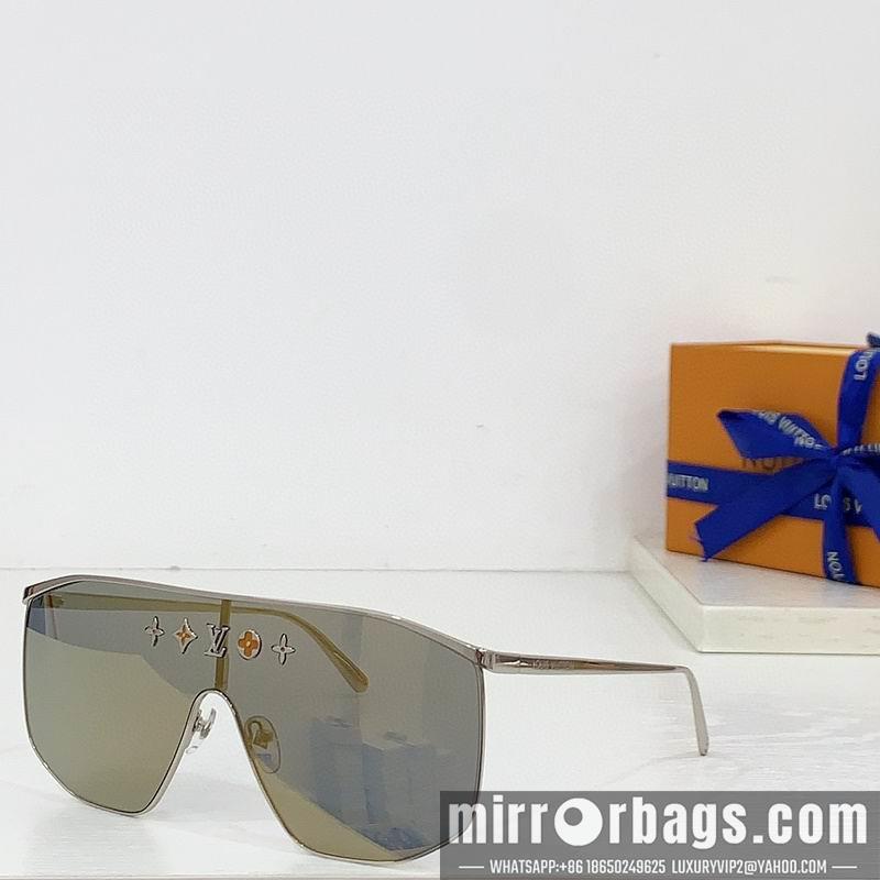Replica LV Glasses smr84