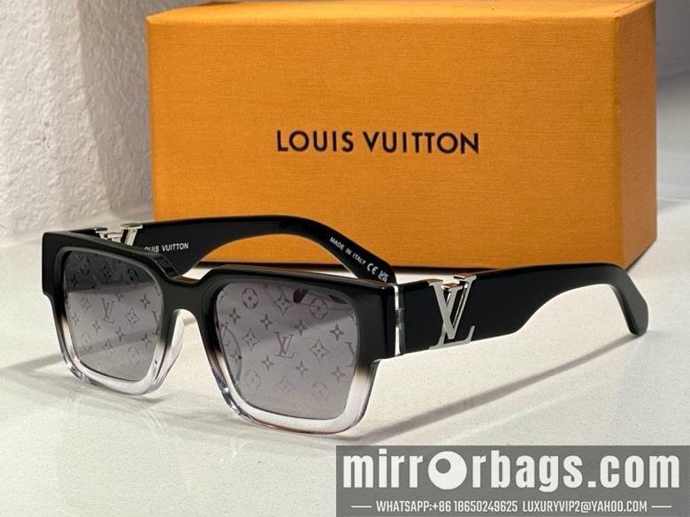 Replica LV Glasses smx196