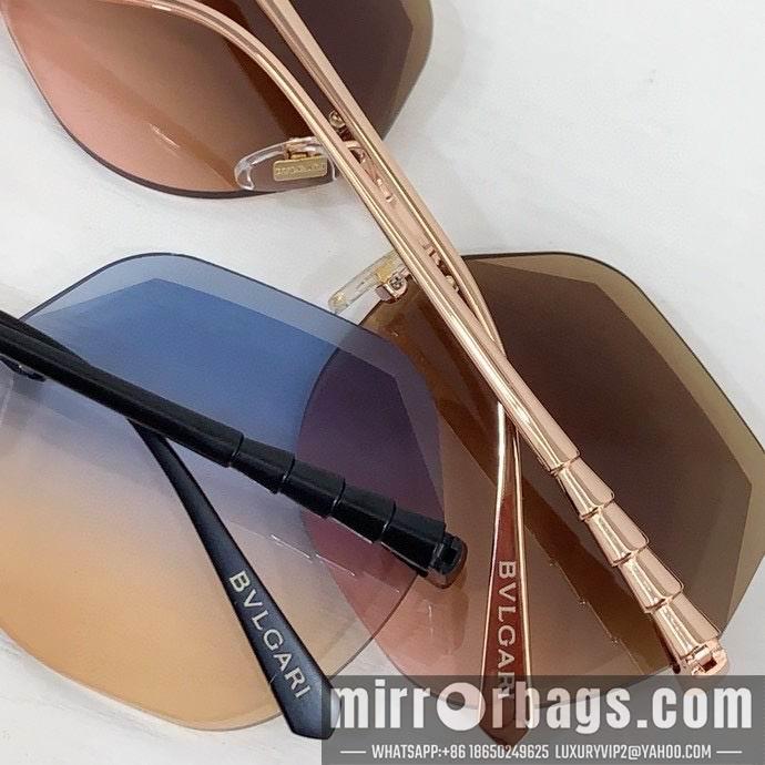Replica Bvlgari Glasses smx36