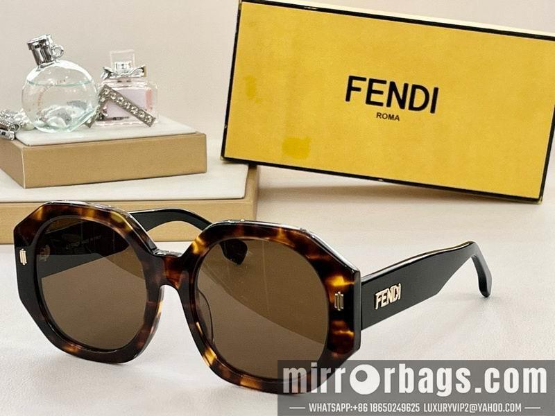 Replica Fendi Glasses smx90
