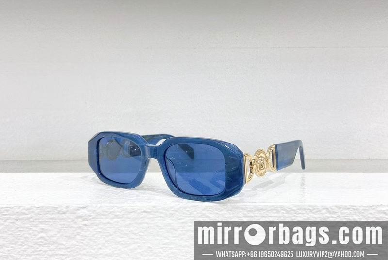 Replica Versace Glasses 03smh62