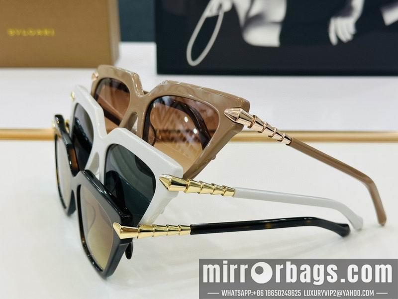 Replica Bvlgari Glasses 03smh55