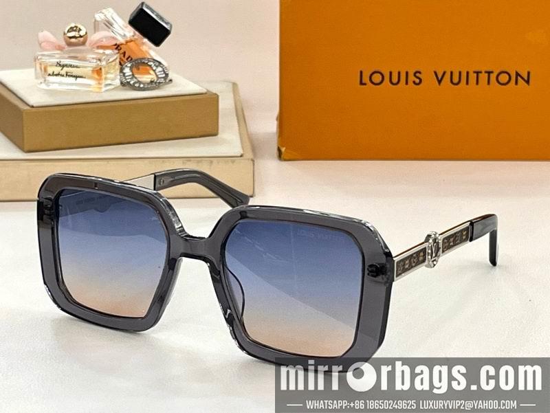 Replica LV Glasses smr43