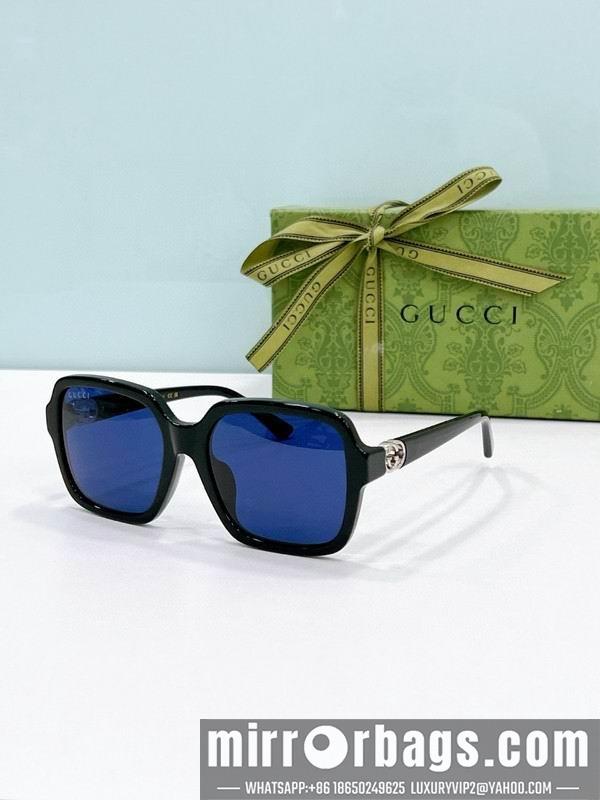 Replica Gucci Glasses smh253