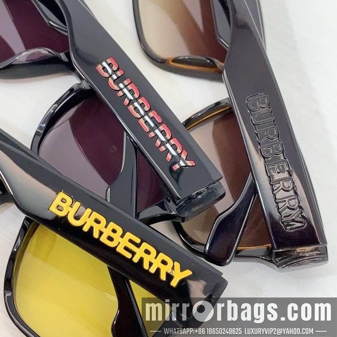 Replica Burberry Glasses smx75