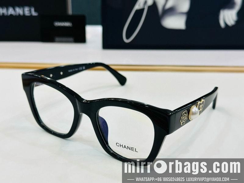 Replica Chanel Glasses smr287