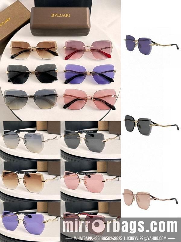 Replica Bvlgari Glasses 03smh90