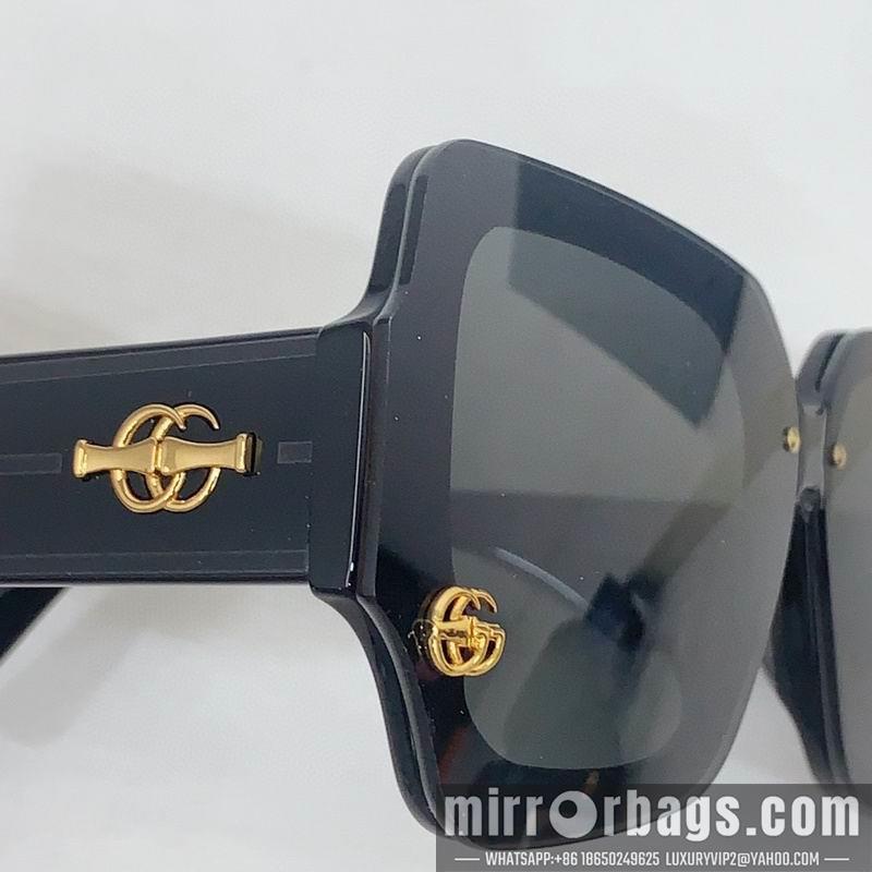 Replica Gucci Glasses smr57