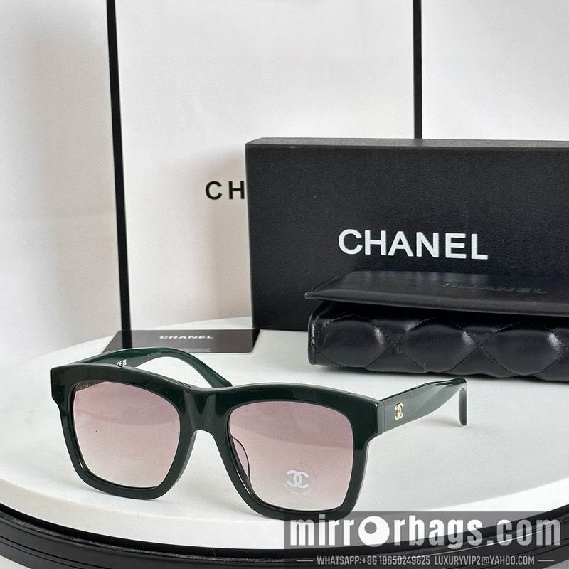 Replica Chanel Glasses smh53