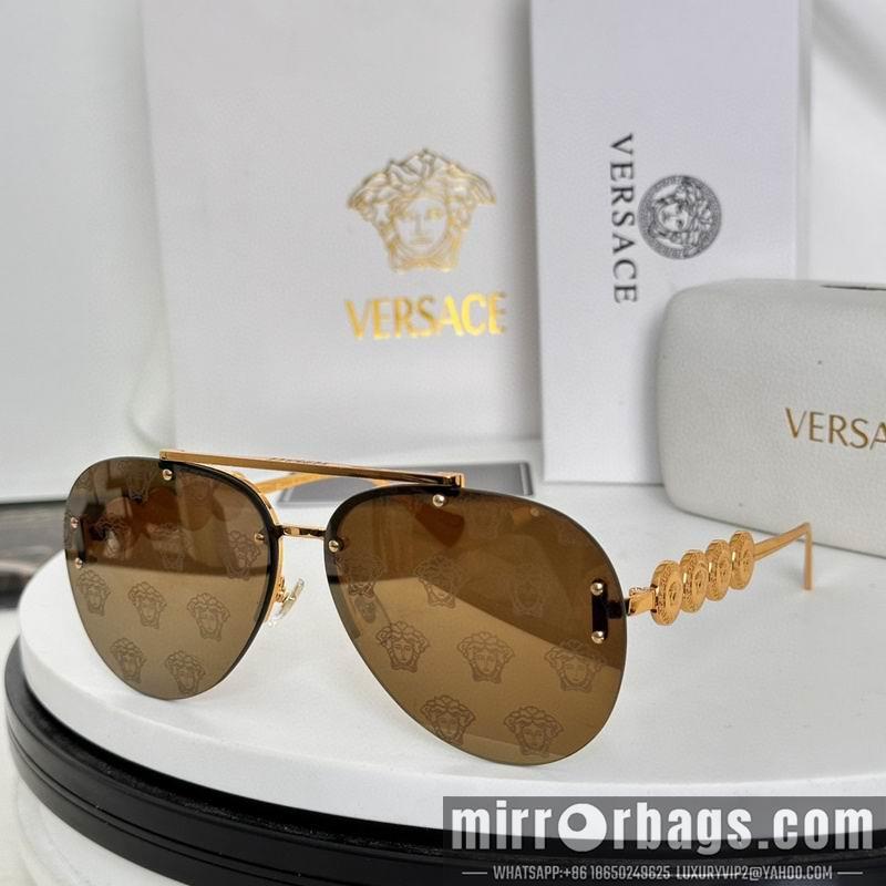 Replica Versace Glasses 03smh08