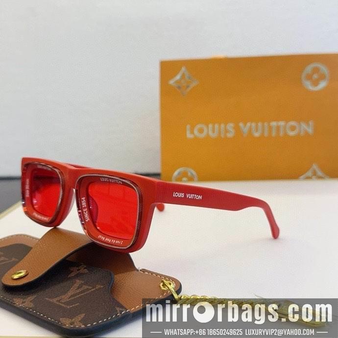 Replica LV Glasses smx209