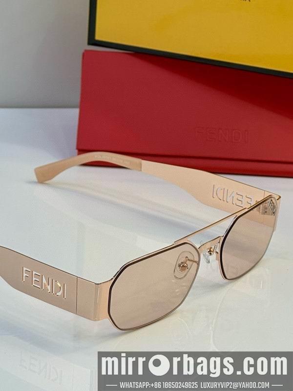 Replica Fendi Glasses smh73