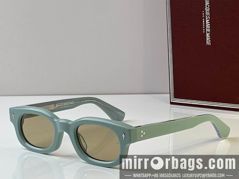 Replica Jacques Marie Mage Glasses 03smh109