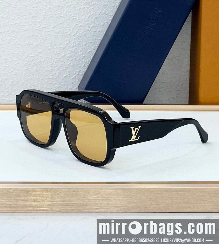 Replica LV Glasses smh198