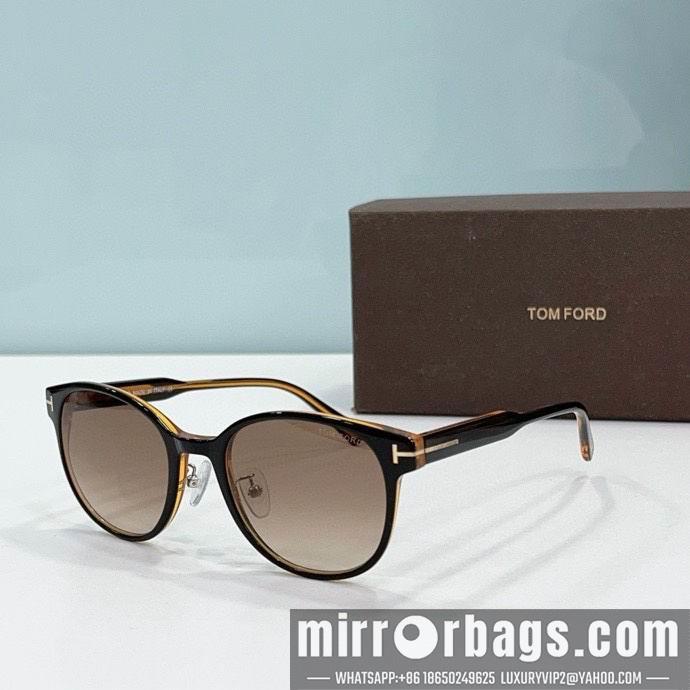 Replica Tom Ford Glasses smx60