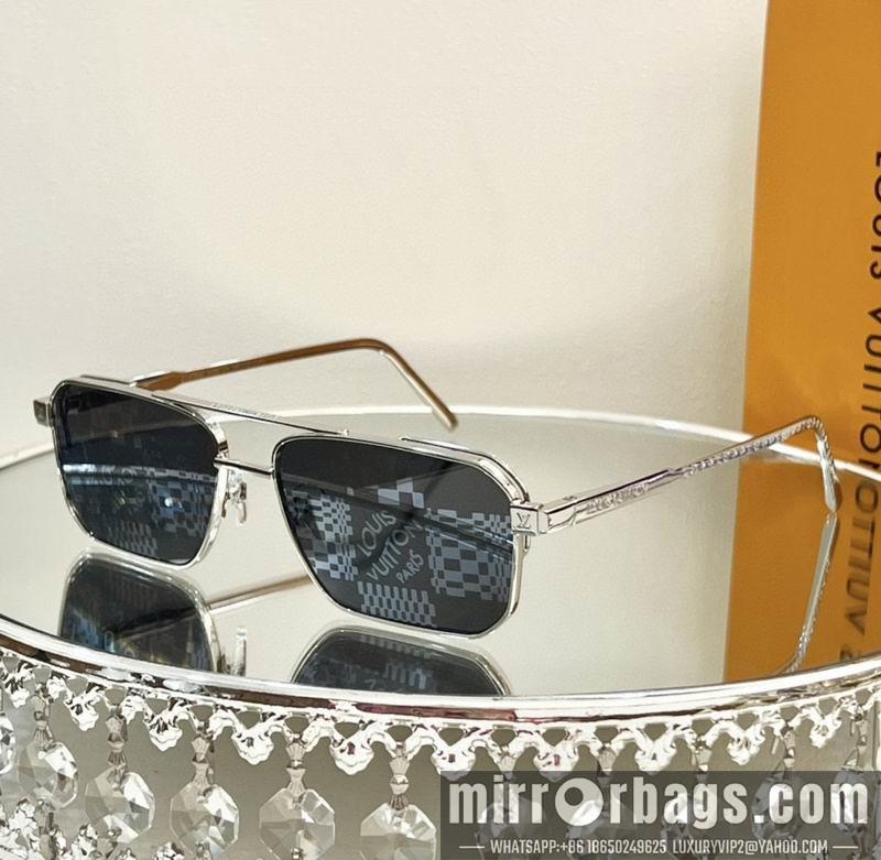 Replica LV Glasses smh190