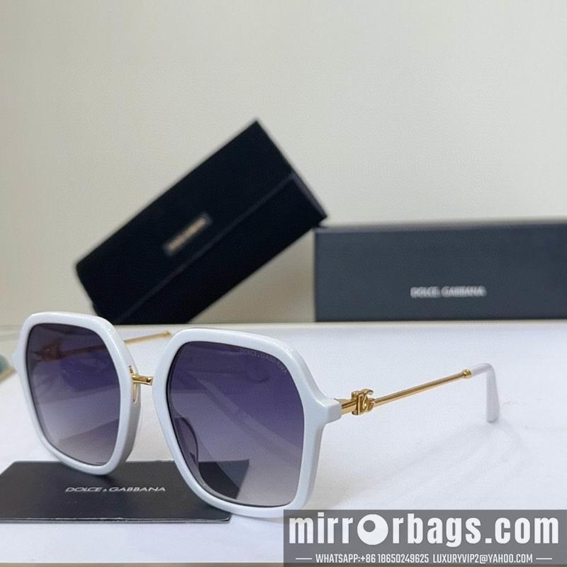 Replica DG Glasses 03smh52