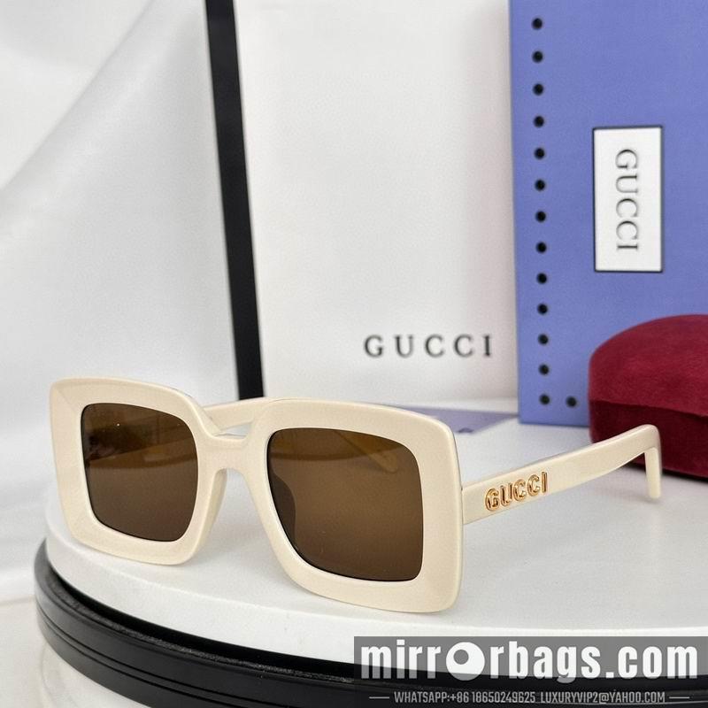 Replica Gucci Glasses smr171