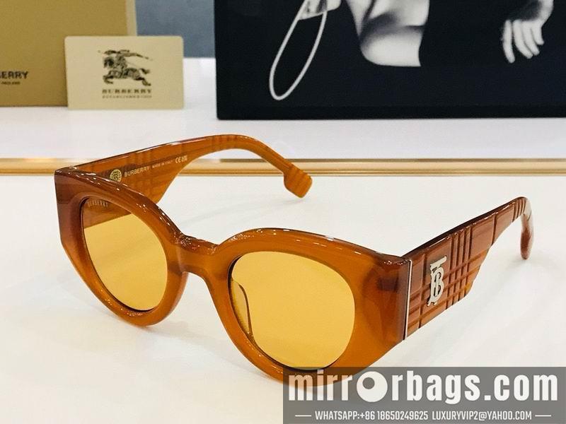 Replica Burberry Glasses smx18