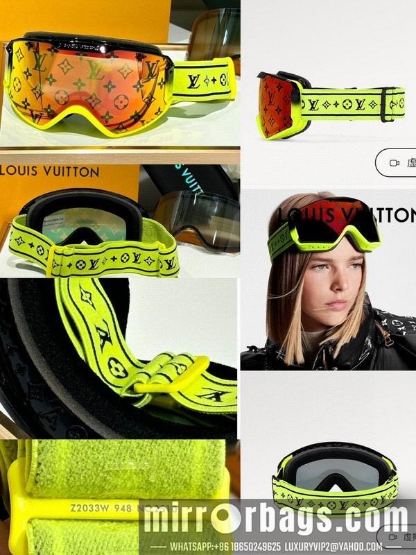 Replica LV Glasses smh101