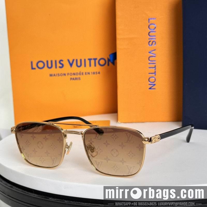 Replica LV Glasses smh117
