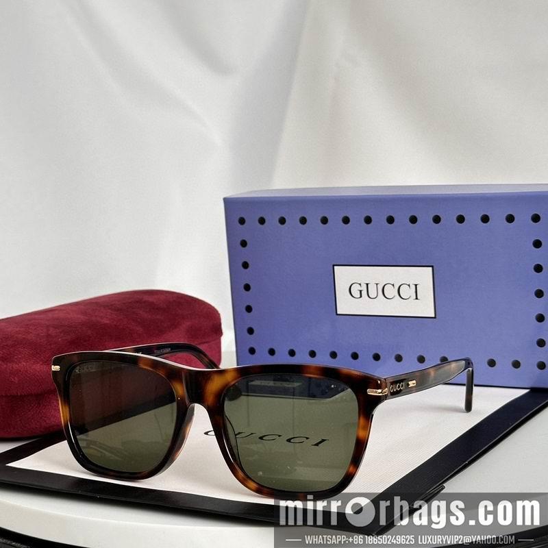 Replica Gucci Glasses smr156