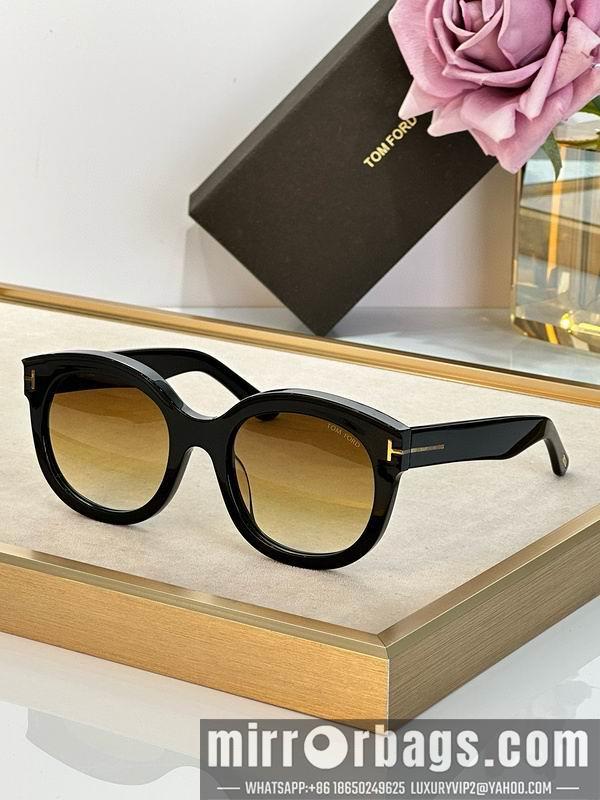 Replica Tom Ford Glasses smx98