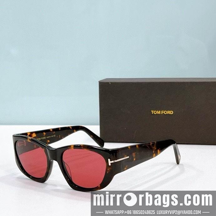 Replica Tom Ford Glasses smx51