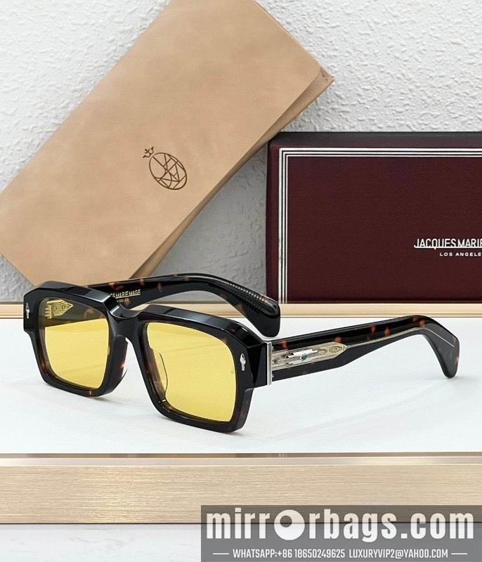 Replica Jacques Marie Mage Glasses 03smh79