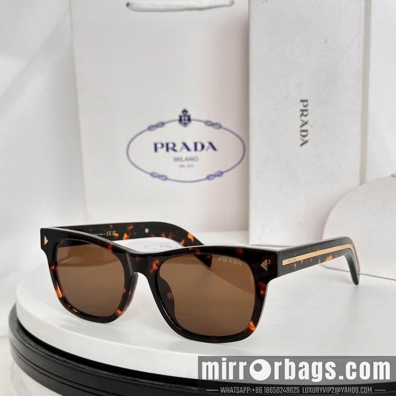 Replica Prada Glasses smh85
