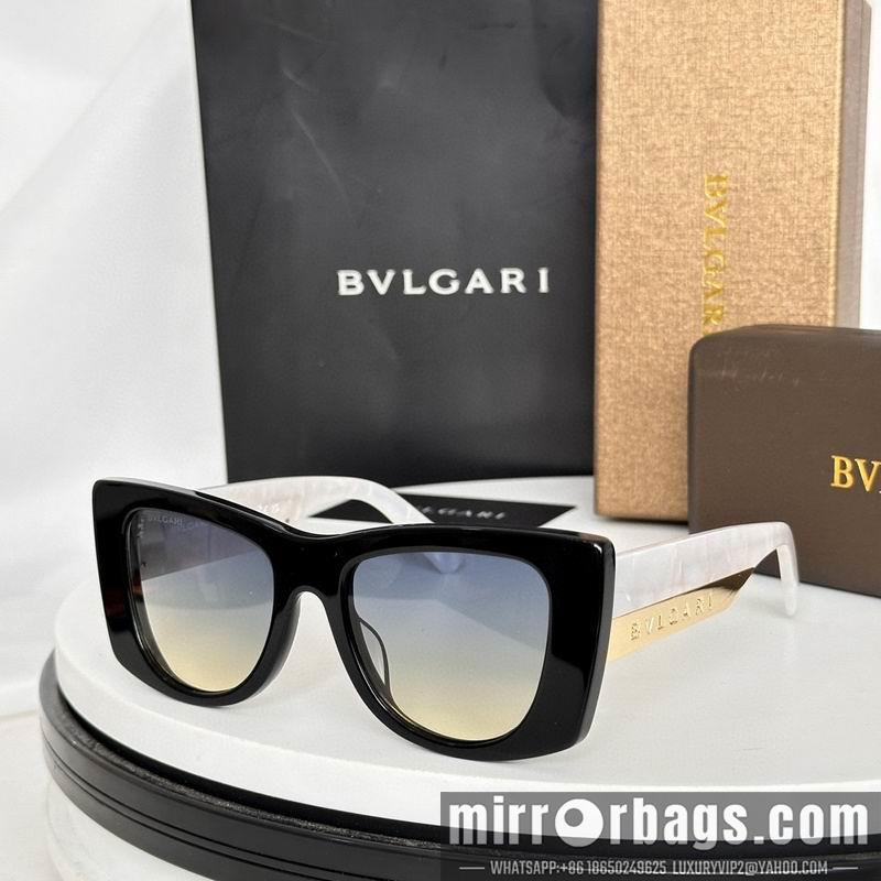 Replica Bvlgari Glasses 03smh69
