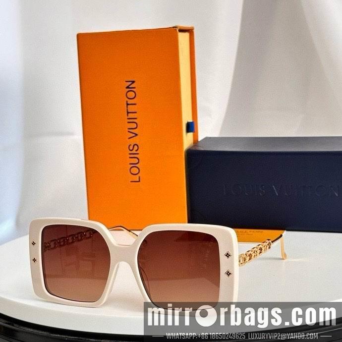 Replica LV Glasses smx185