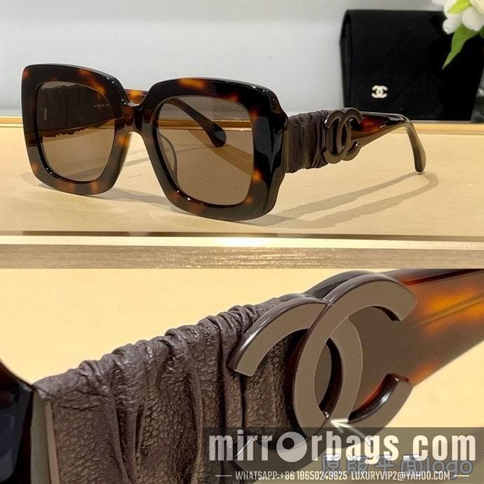 Replica Chanel Glasses smx356