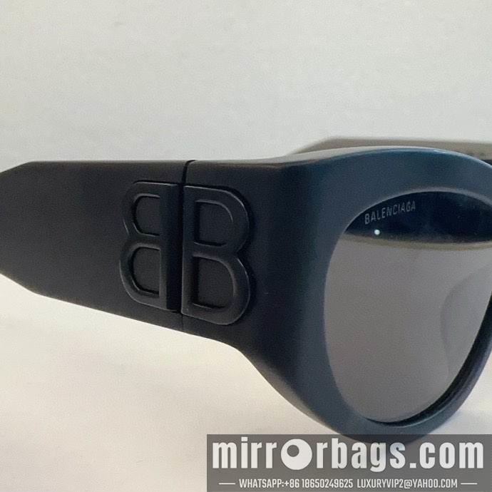 Replica Balenciaga Glasses smx73