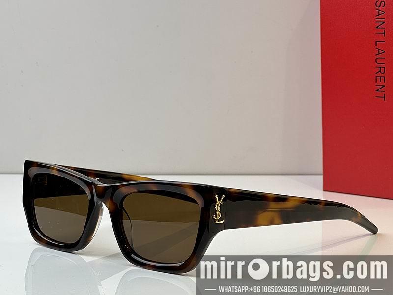 Replica YSL Glasses 03smh62