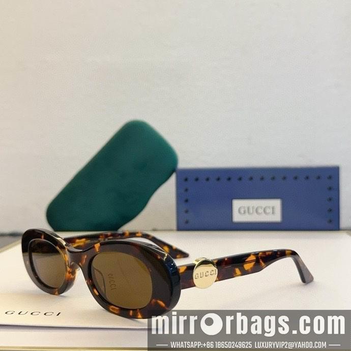 Replica Gucci Glasses smr09