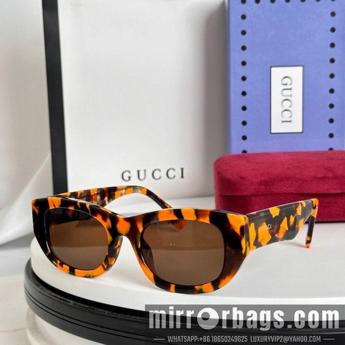 Replica Gucci Glasses smx185
