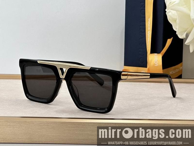 Replica LV Glasses smh158
