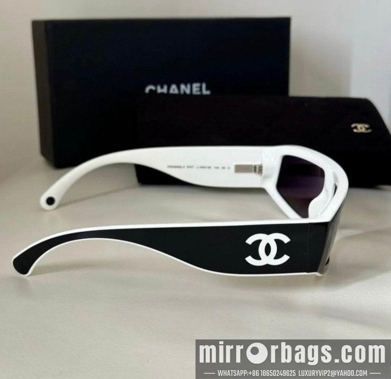 Replica Chanel Glasses smh87