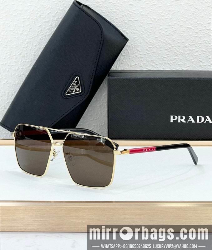 Replica Prada Glasses smh195