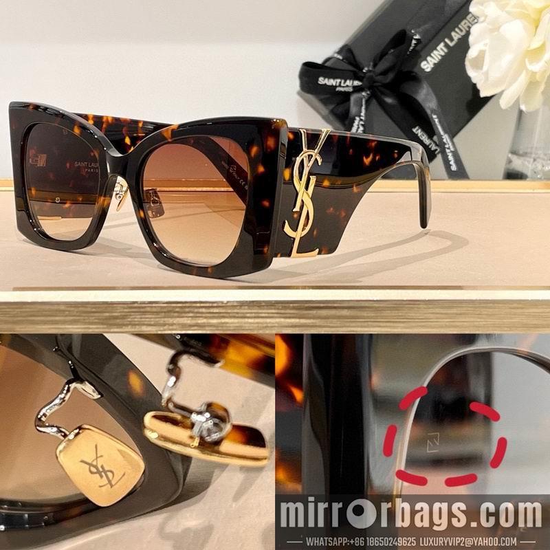 Replica YSL Glasses smx47